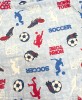 Boxerky  Sesto Senso BM01 Panther M-2XL #21