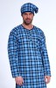 Košile Cornette 110/31 pánská M-XXL dl/r #2
