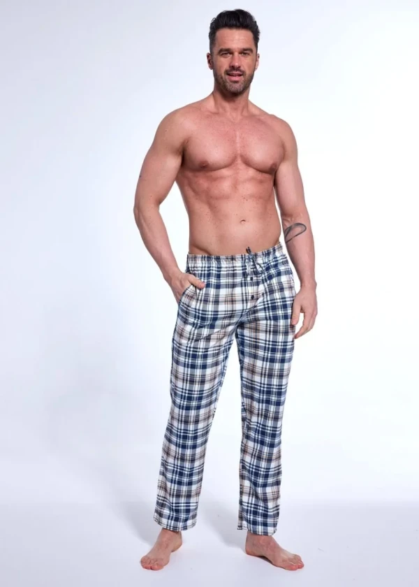 Kalhoty Cornotte 691/59 pánské 3XL-5XL