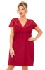 Košilka Donna Livia Plus Size 3XL-6XL #4