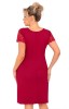 Košilka Donna Livia Plus Size 3XL-6XL #5