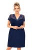 Košilka Donna Livia Plus Size 3XL-6XL #7