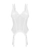 Korzet Obsessive Arrowel Corset S-3XL #7