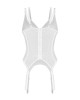 Korzet Obsessive Arrowel Corset S-3XL #8