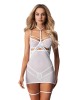 Košilka Obsessive Arrowel Chemise S-3XL #5