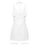 Košilka Obsessive Arrowel Chemise S-3XL #7
