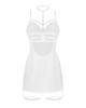 Košilka Obsessive Arrowel Chemise S-3XL #8