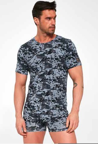Triko Cornette Military 294/01 M-2XL