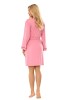 Župan L&L 2504 S-XL viskóza dámský #9