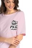 Pyžamo Belle Reverie Lisette kr/r S-XL #3