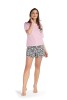 Pyžamo Belle Reverie Lisette kr/r S-XL #7