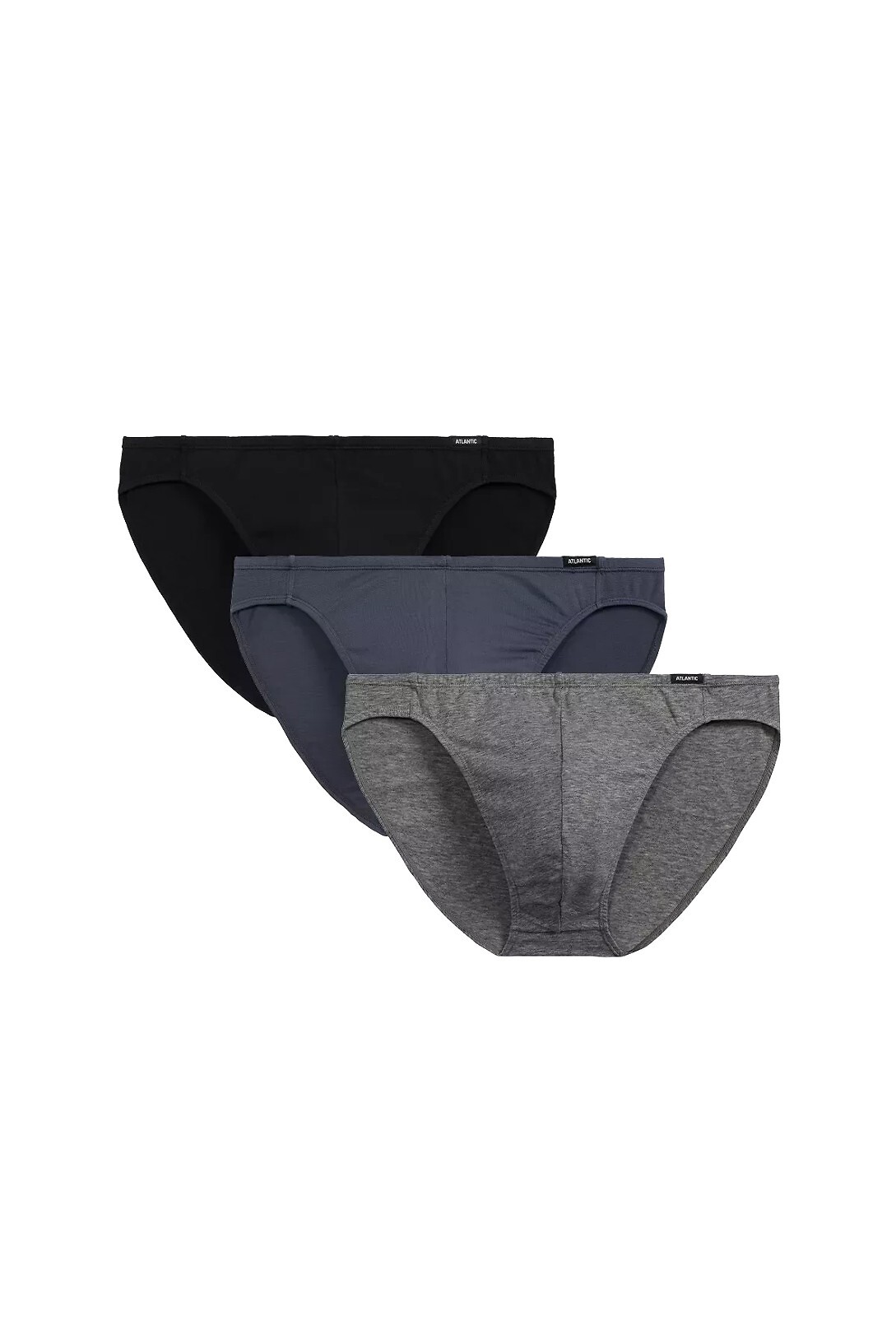 Slipy Atlantic 3BMP-230 A'3 S-2XL