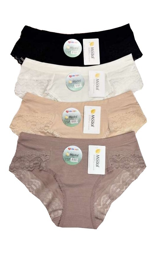 Kalhotky DC Girl 26488 A'12 S-XL