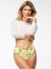 Kalhotky Julimex Avocado Simple Classic S-XL #2