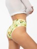 Kalhotky Julimex Avocado Simple Classic S-XL #3