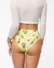 Kalhotky Julimex Avocado Simple Classic S-XL #4