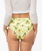 Kalhotky Julimex Avocado Simple Maxi S-2XL #3