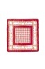 Šátek Satin Plaid Chain Art Of Polo 20960 #5