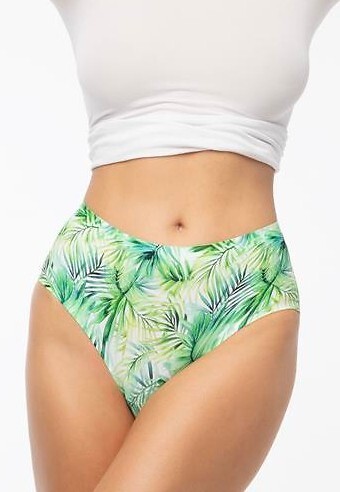Brazilky Julimex Exotico Simple Brasil Maxi S-2XL