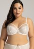 Podprsenka soft Ava 1396 ecru #2