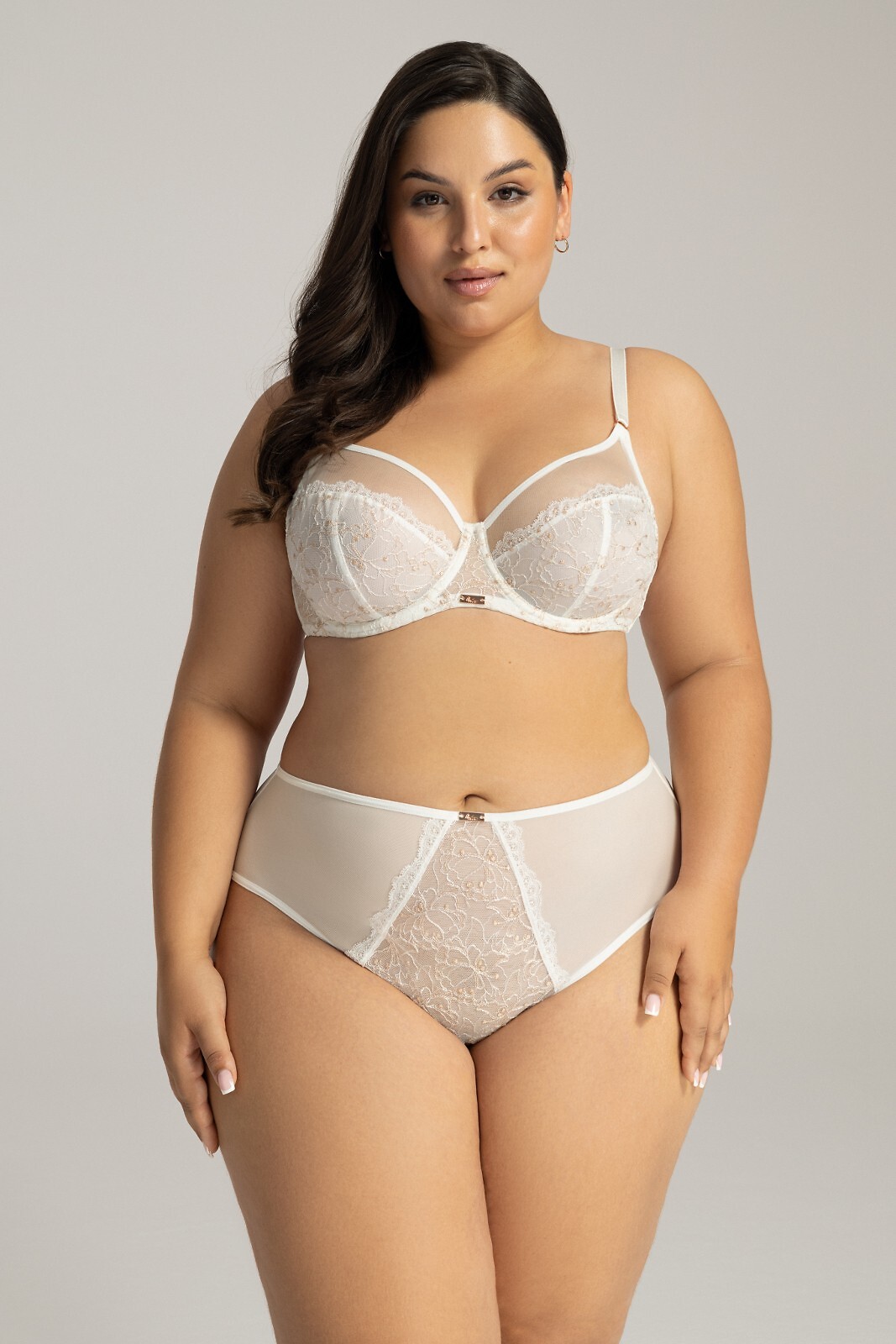 Kalhotky Ava 1396 S-3XL