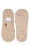 Neviditelné ponožky Moraj CDB200-401 35-41 #3