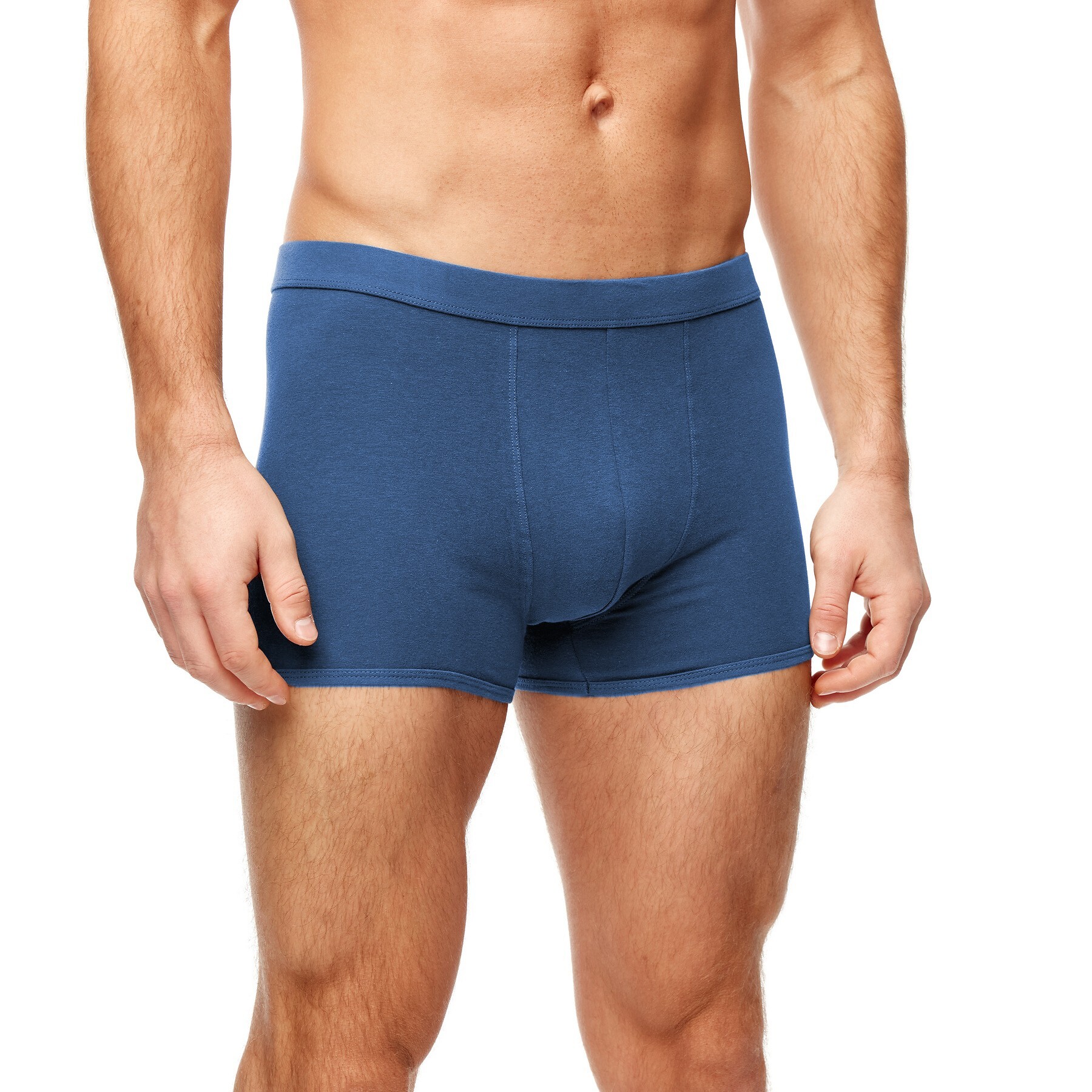 Boxerky Noviti BB007 hladké M-2XL
