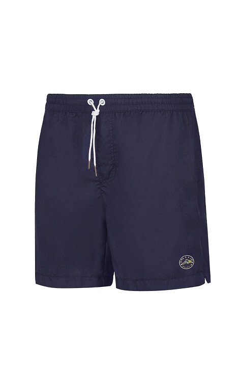 Plavkové šortky Self SM 27N Travel Shorts Long M-3XL