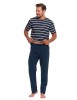 Pyžamo Moraj PDM 5300-012 kr/r M-2XL #2