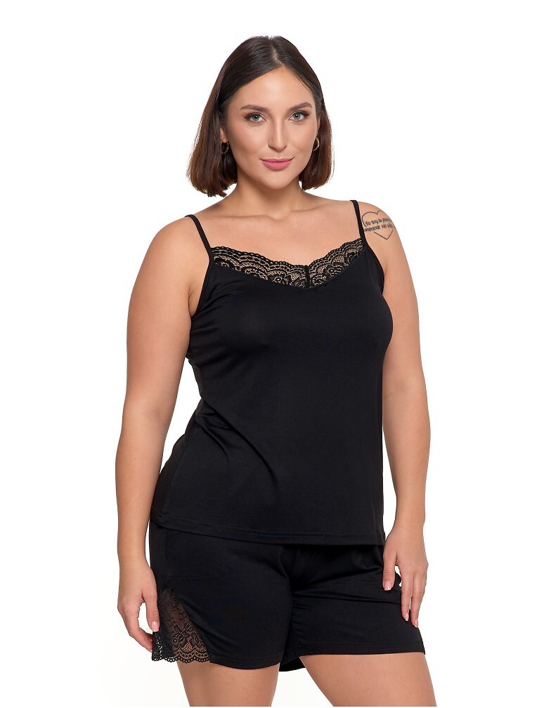 Pyžamo Moraj PDD3700-013 uz/r S-2XL
