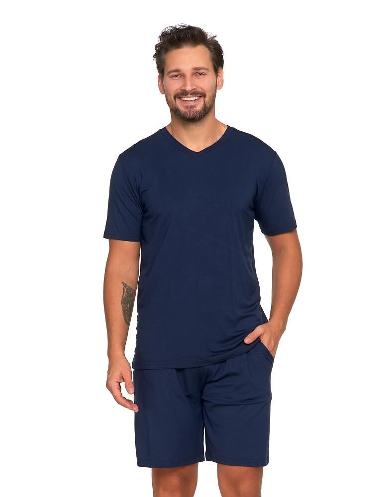 Pyžamo Moraj PDM4800-002 M-2XL