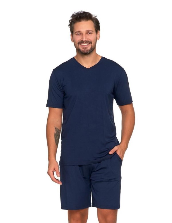 Pyžamo Moraj PDM4800-002 M-2XL