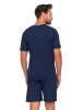 Pyžamo Moraj PDM4800-002 M-2XL #3