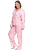 Pyžamo Moraj PDD5800-006 dl/r S-XL #6