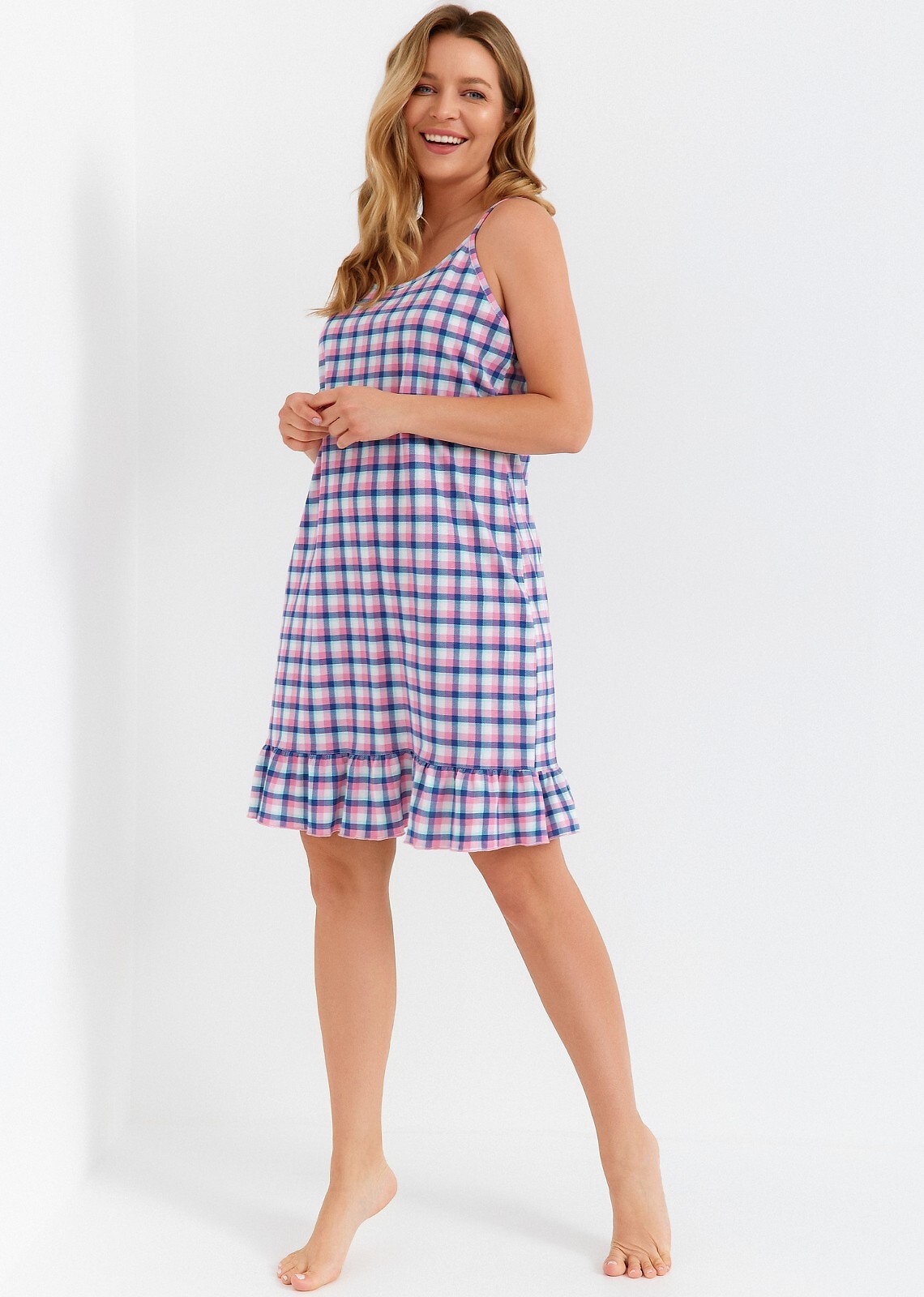 Košilka Taro Layla 3424 uz/r S-XL W25