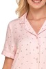 Pyžamo Moraj PDD5300-009 kr/r S-XL #2