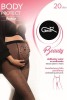 Punčocháče Gatta Body Protect wz.02 20 den 2-5 #2