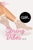 Ponožky Gatta Spring Vibes wz.10 15 den #2