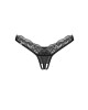 Stringi Obsessive Arrowel Crotchless Thong S-3XL #4
