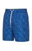 Plavkové šortky Self SM 29 Happy Shorts Long M-3XL #2