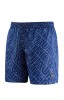 Plavkové šortky Self SM 29 Happy Shorts Long M-3XL #3