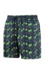 Plavkové šortky Self SM 29 Happy Shorts Long M-3XL #5