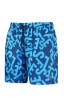 Plavkové šortky Self SM 29 Happy Shorts Long M-3XL #6