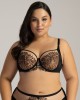 Podprsenka soft side support Ava 2144 #2
