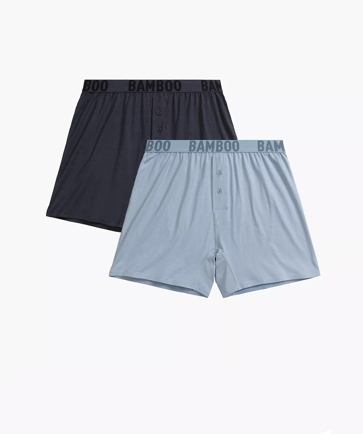Boxerky Atlantic 2MBX-076 Bamboo A'2 S-2XL