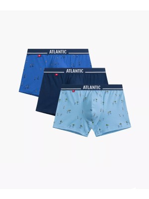 Boxerky Atlantic 3MH-213 A'3