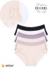 Kalhotky DC Girl 26879 A'12 S-XL #6