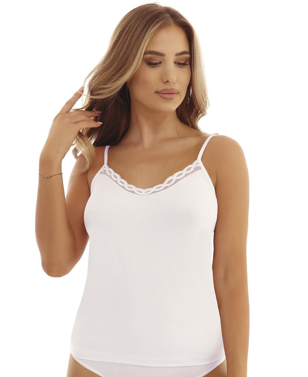 Tílko Emili Aurelia S-XL
