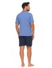 Pyžamo Moraj PDD4200-003 kr/r M-2XL #2