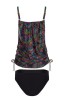 Plavky Self S 9080 GP15 Galapagos 15 Tankini #2
